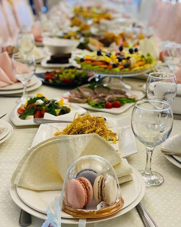 Кафе Карлыгаш