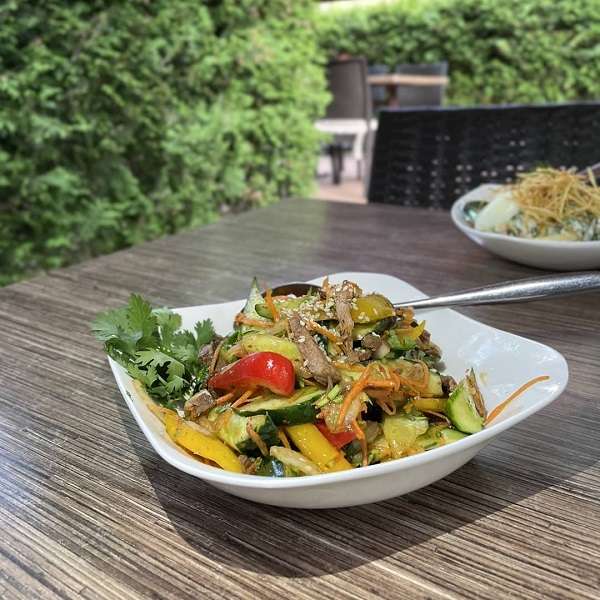 Кафе Карлыгаш Алмаарасан