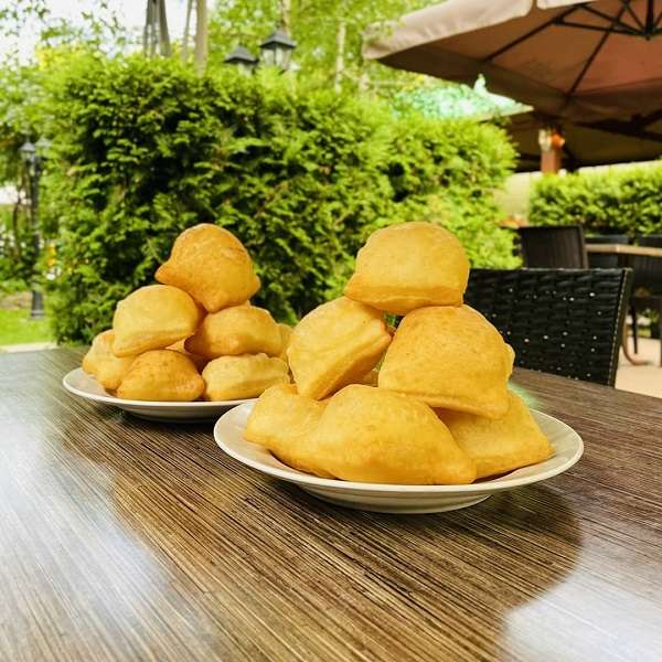 Кафе Карлыгаш Алмаарасан