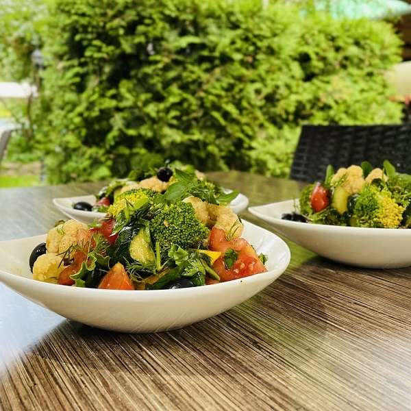 Кафе Карлыгаш Алмаарасан