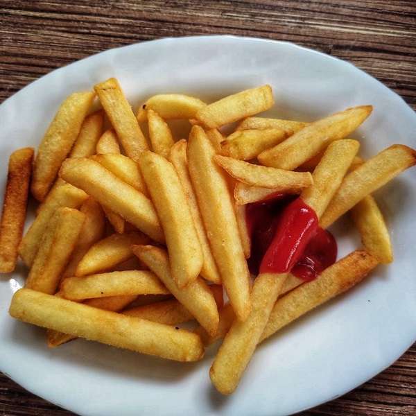 Кафе Карлыгаш Алмаарасан