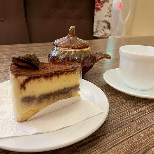 Кафе Карлыгаш Алмаарасан