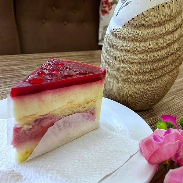 Кафе Карлыгаш Алмаарасан