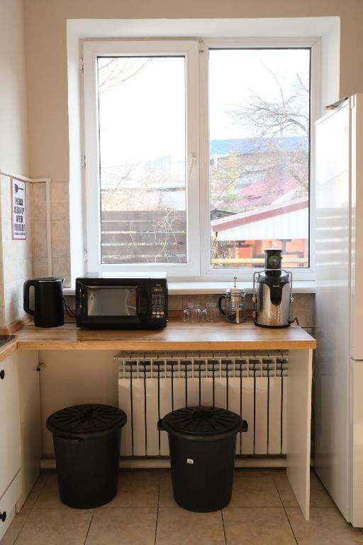 Wanderlust hostel Riverside