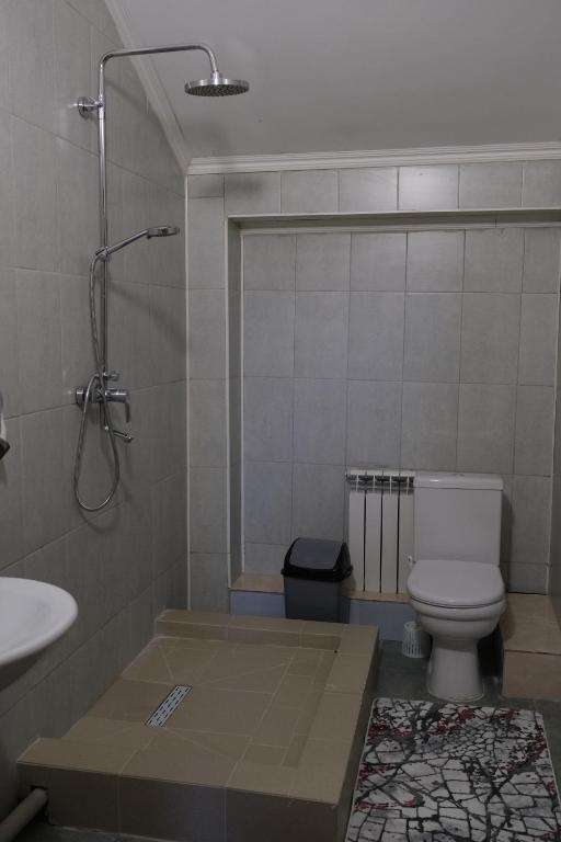 Wanderlust hostel Riverside