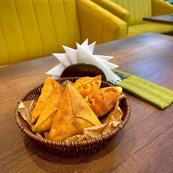 Ресторан Жили Были