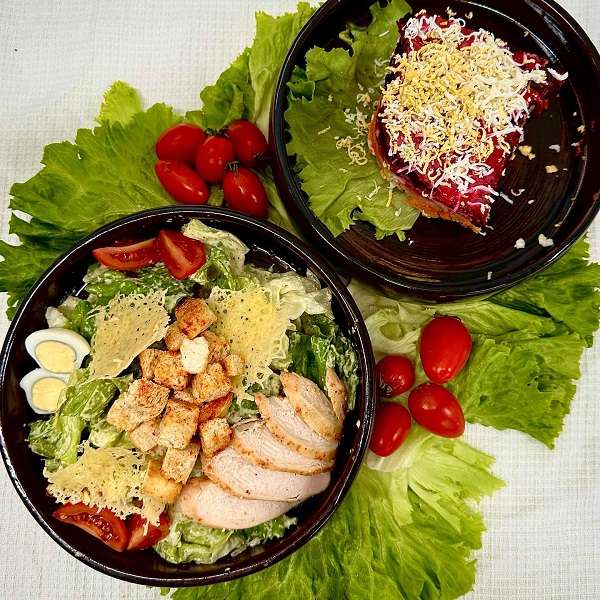 Ресторан Жили Были