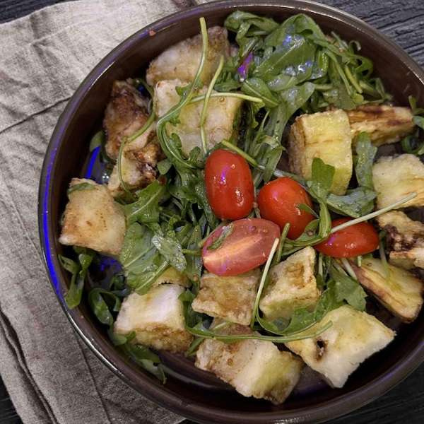 Ресторан Жили Были