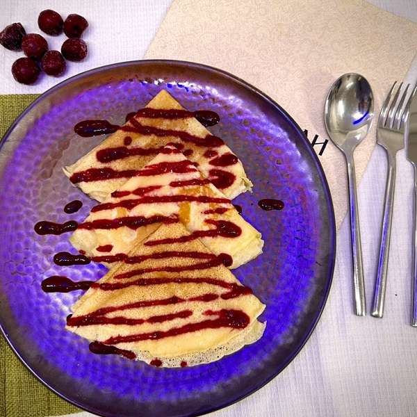 Ресторан Жили Были