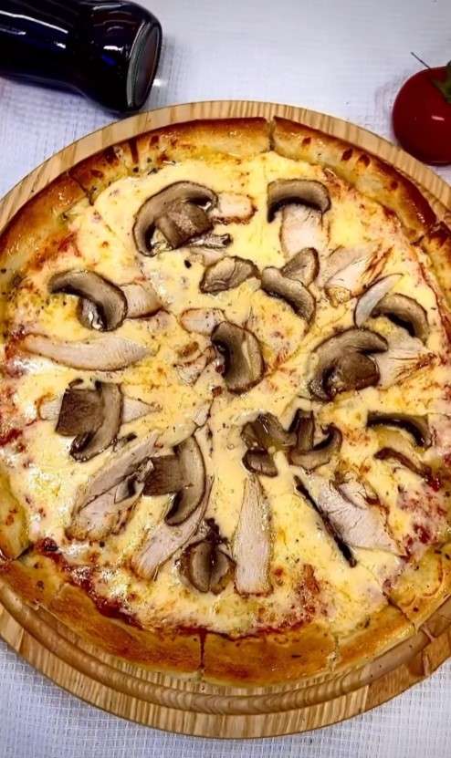 Ресторан Жили Были