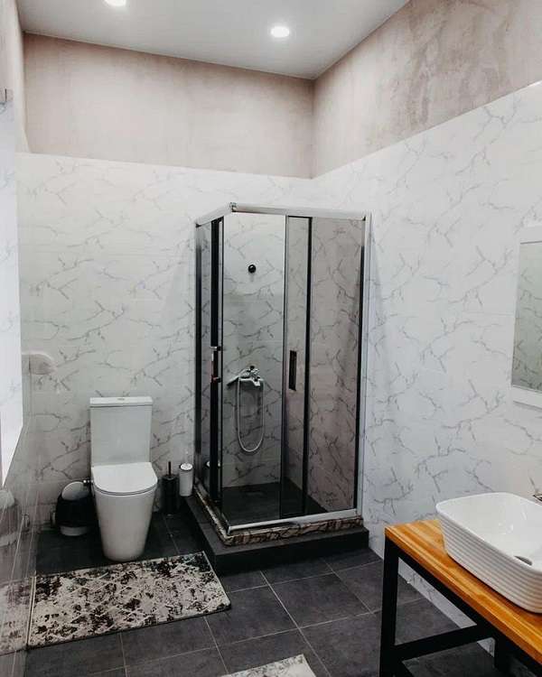 Загородный дом VILLATau