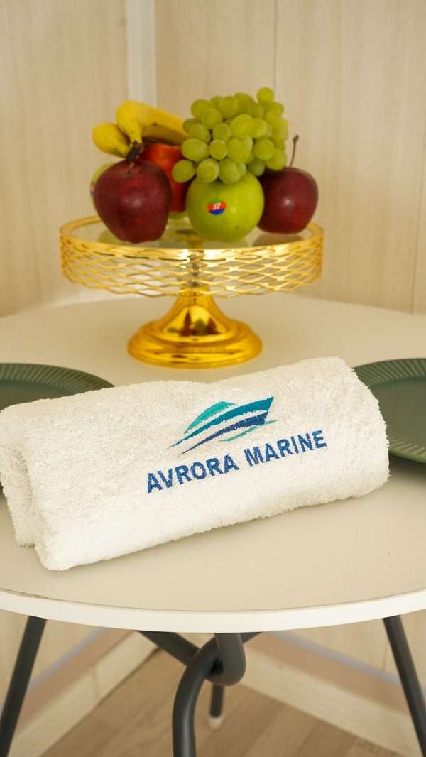 База отдыха Avrora Marine