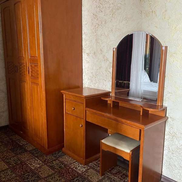 Гостиница Акжол на ночь