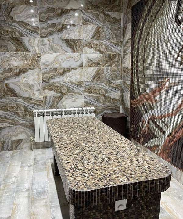 Гостиница Акжол на ночь