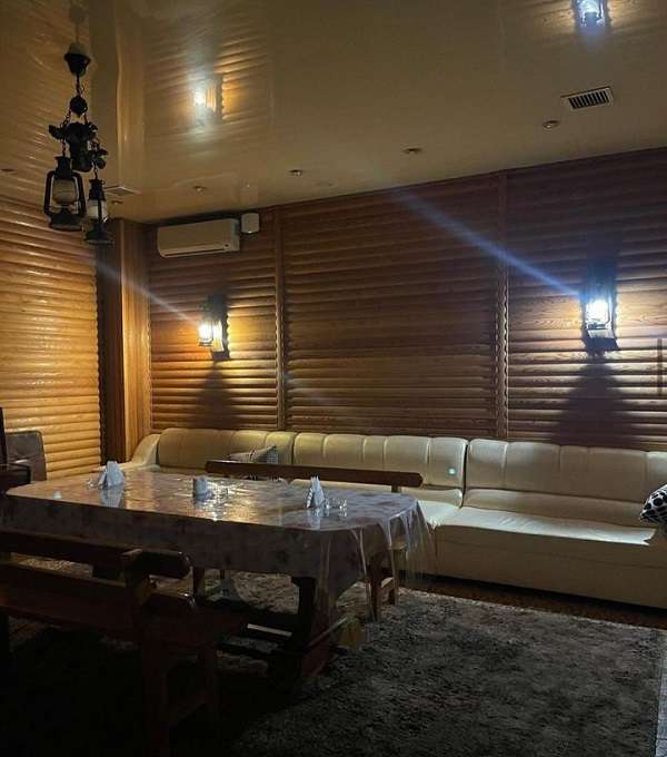 Гостиница Акжол на ночь