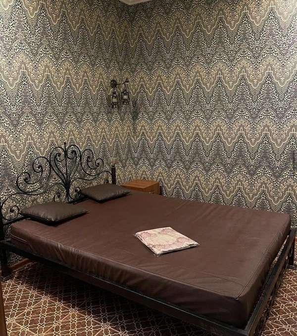 Гостиница Акжол на ночь