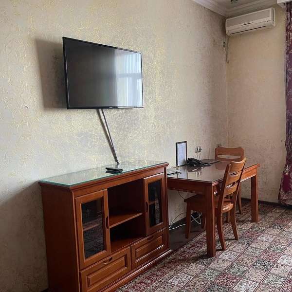 Гостиница Акжол на ночь