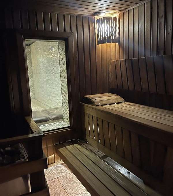 Гостиница Акжол на ночь