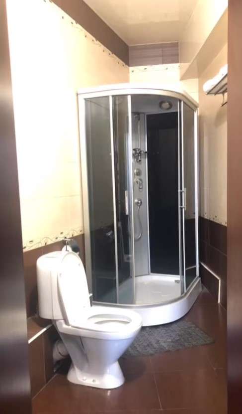 Гостиница Акжол на ночь