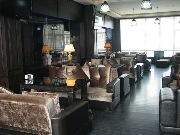 Итальянский Ресторан Dolcetto-Vernisage