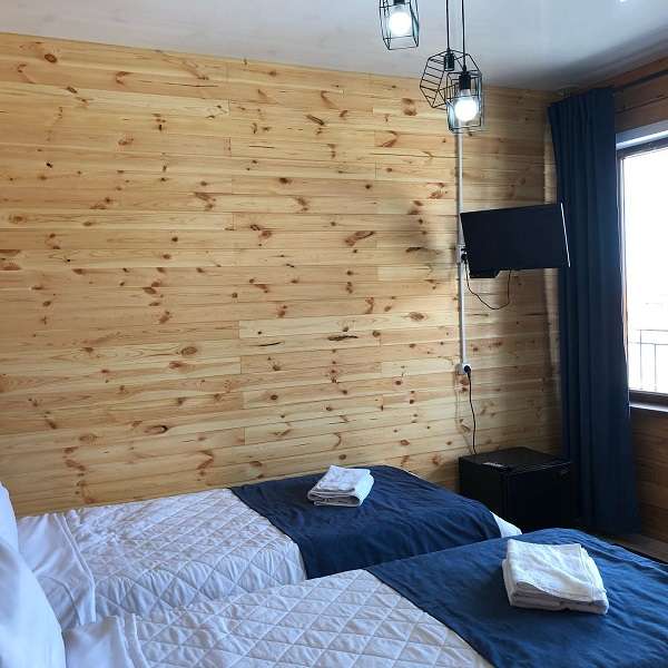 Алаколь Loft hotel Цена 2026 Контакты, Отзывы – Real-KZ.com