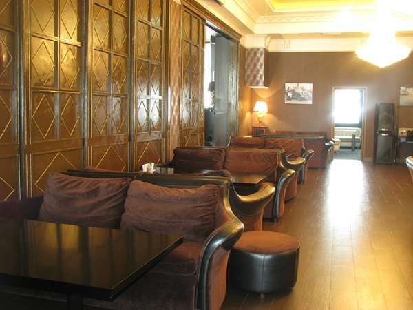 Итальянский Ресторан Dolcetto-Vernisage