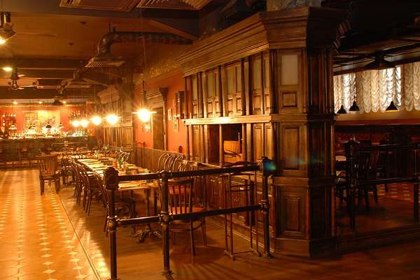 Ресторан Entrecote 