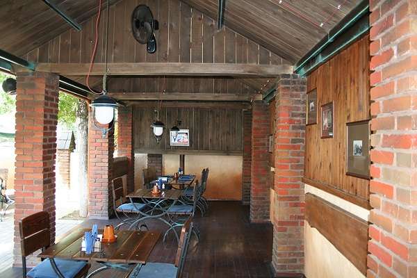 Ресторан Entrecote 