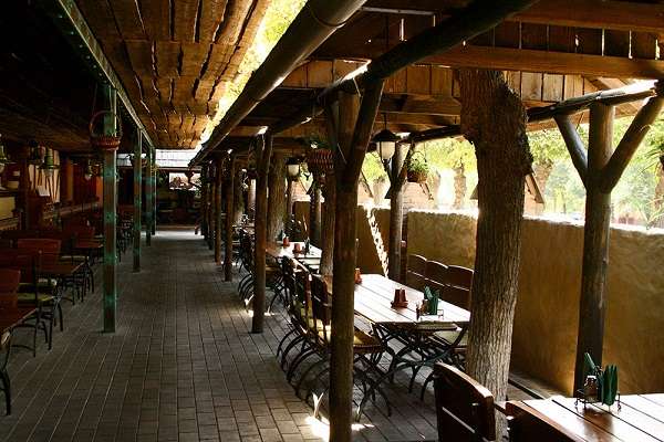 Ресторан Entrecote 