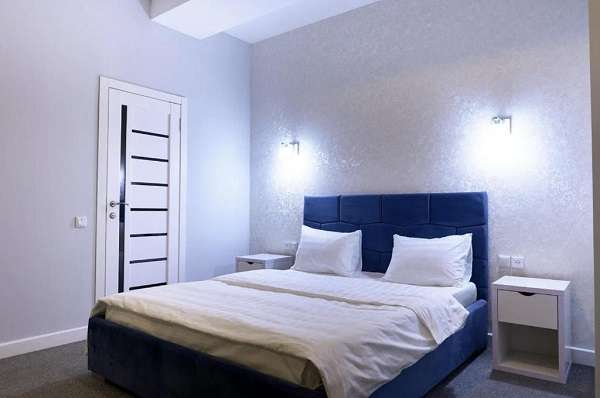 Гостиница Montana