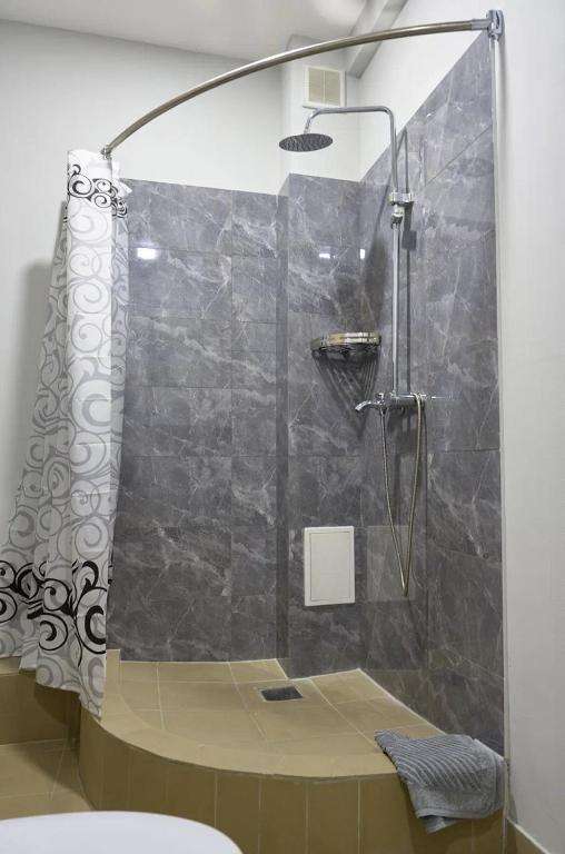 Гостиница Montana