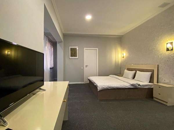 Гостиница Montana