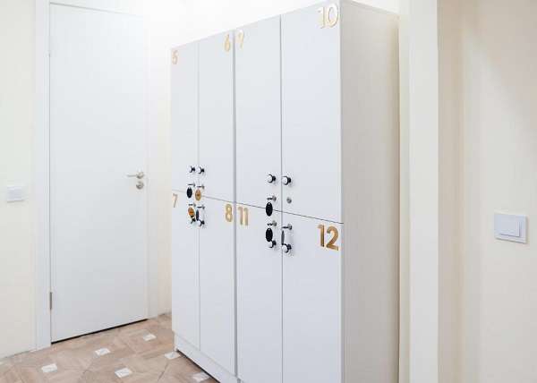 Sunny hostel
