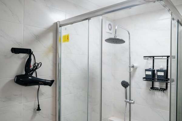 Sunny hostel
