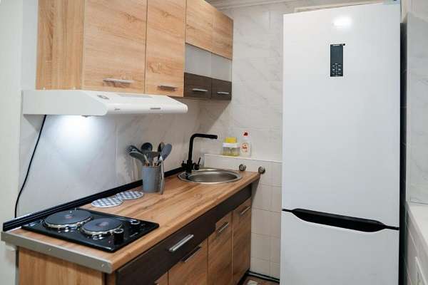 Sunny hostel