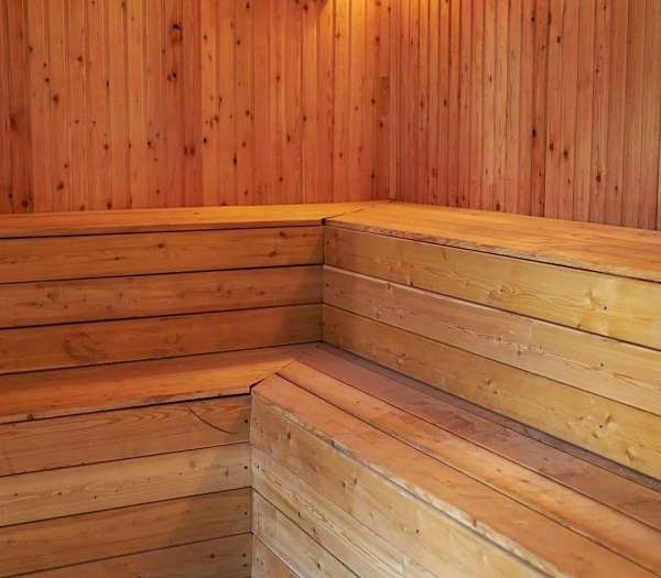 Мини-зона отдыха МАЛИБУ (гостиный двор)