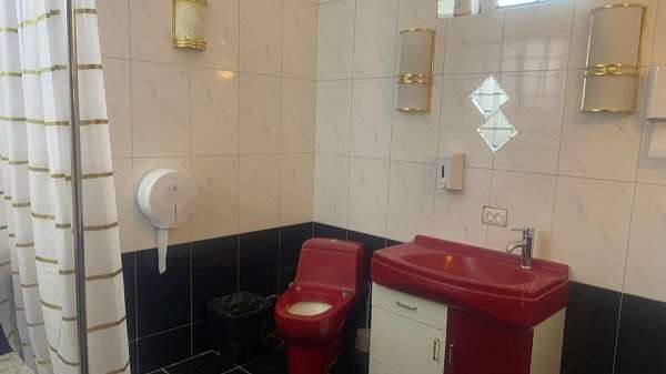Room Hostel Koktobe
