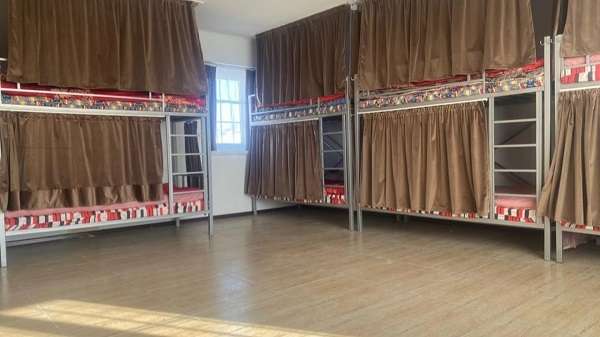 Room Hostel Koktobe
