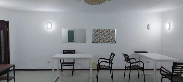 Room Hostel Koktobe