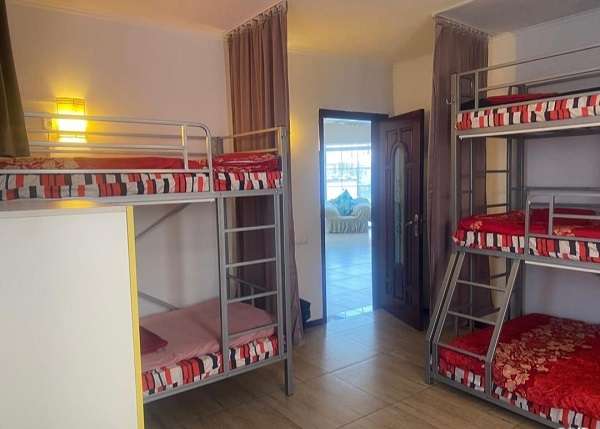 Room Hostel Koktobe