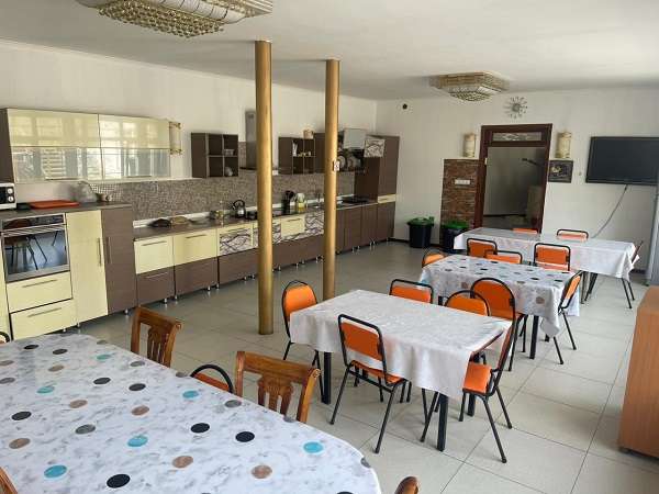 Room Hostel Koktobe