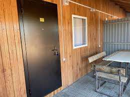 Зона отдыха Коктем