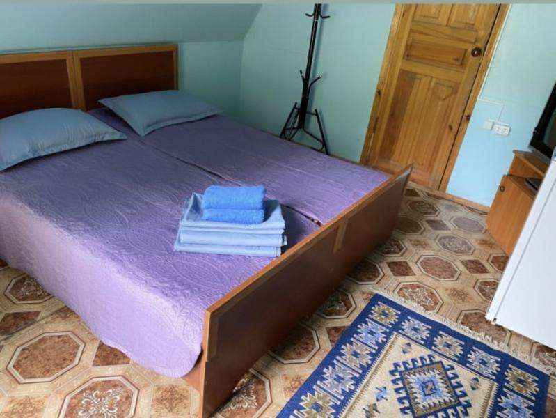 Зона отдыха Акжол Алаколь Коктума