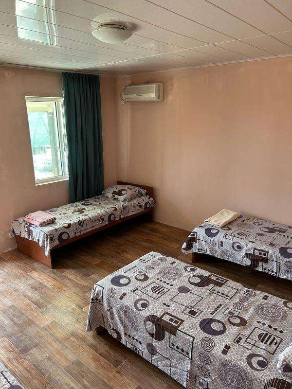 Дария Коктума