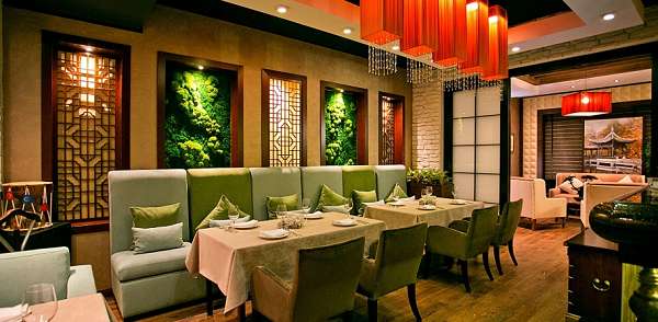 Ресторан Korean House