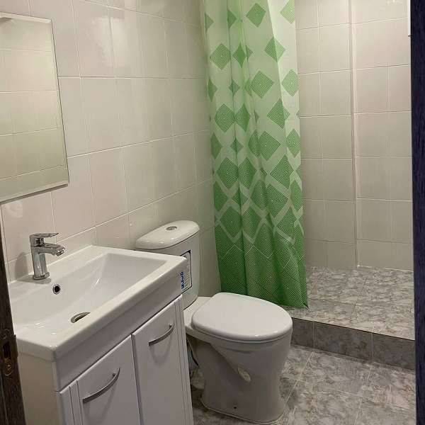 Зона отдыха Arasan Deluxe