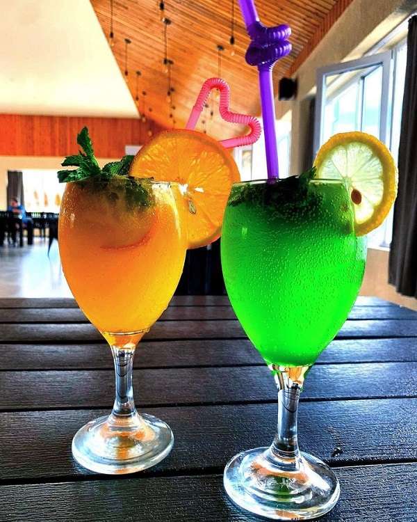 Зона отдыха Arasan Deluxe