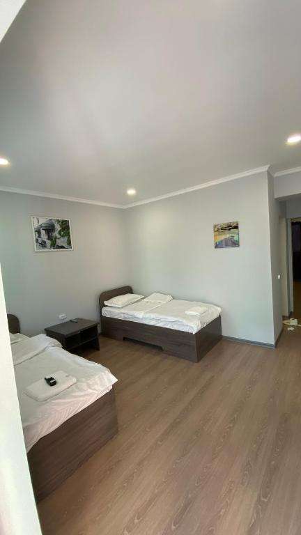 Зона отдыха Arasan Deluxe