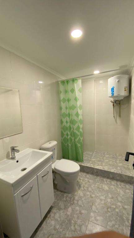 Зона отдыха Arasan Deluxe