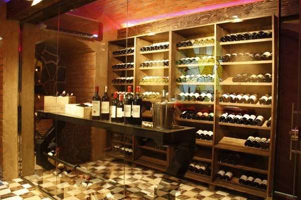 Ресторан Line Brew